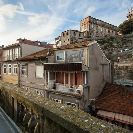 Being Porto Hostel Exterior foto